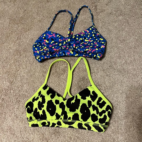 Small Fleo Confetti Reinette - Picture 2 of 2